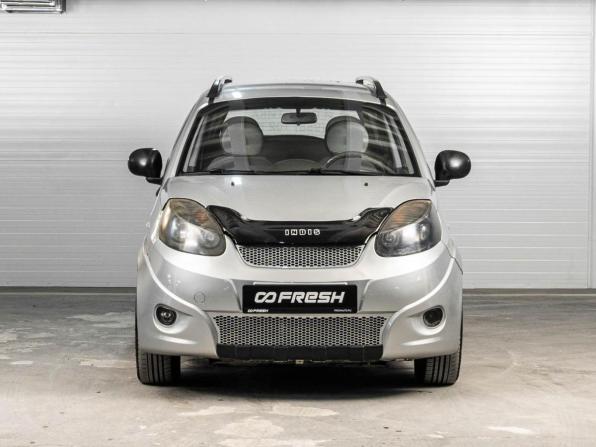 Chery IndiS (S18D) I с пробегом 2012 года, цена 340 000 рублей, 133284 км, хэтчбек, Автокод Объявления