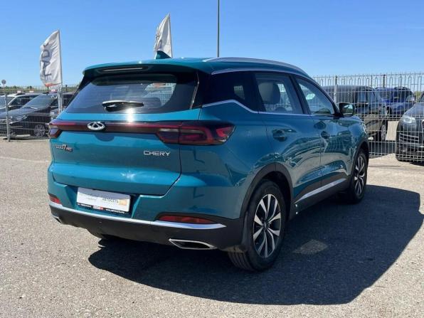 Chery Tiggo 7 Pro I с пробегом 2021 года, цена 1 777 196 рублей, 45105 км, внедорожник, Автокод Объявления
