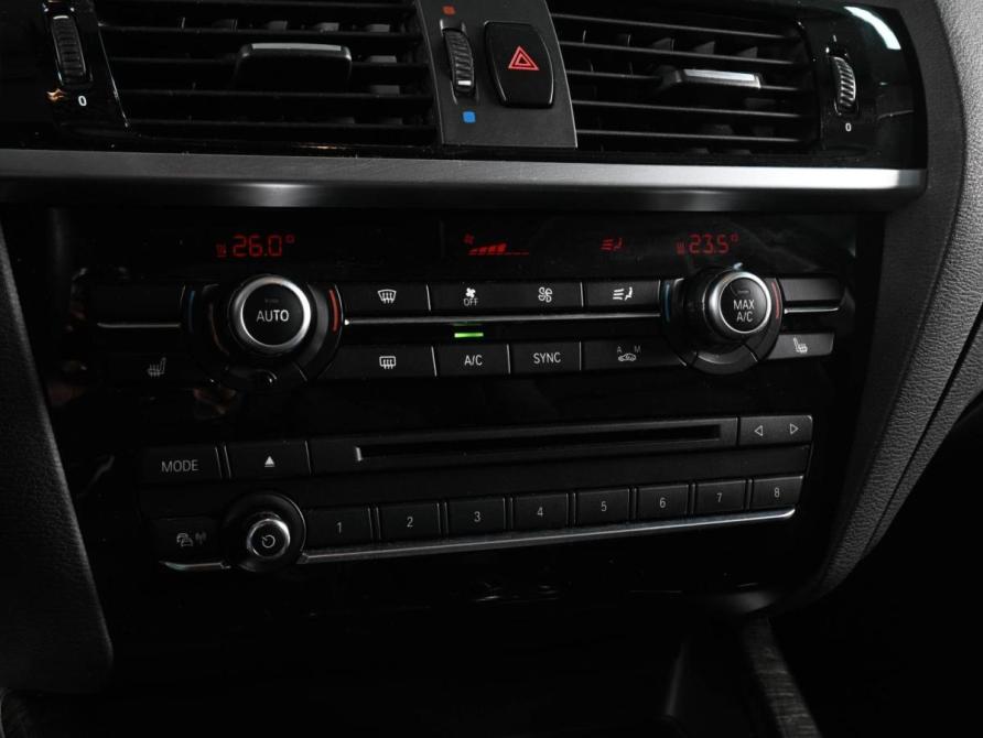 BMW X3 II (F25) Рестайлинг Ростов-на-Дону  - изображение 16