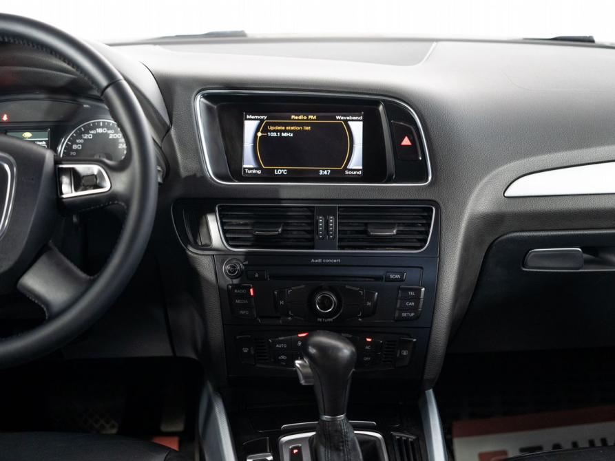 Audi Q5 I (8R) Иркутск  - изображение 13