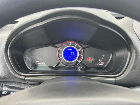 Новый Lifan X60 I Рестайлинг 2 2018 года, цена 675 000 рублей, внедорожник, Автокод Объявления