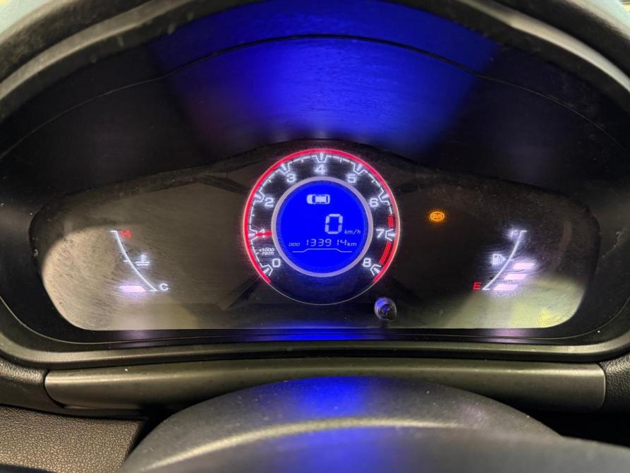 Lifan X60 I Рестайлинг 2 Волгоград  - изображение 11