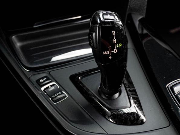 BMW 3 серии VI (F3x) с пробегом 2012 года, цена 1 999 000 рублей, 240094 км, седан, Автокод Объявления