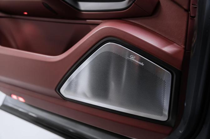 Новый Porsche Cayenne III Рестайлинг 2026 года, цена 18 950 000 рублей, внедорожник, Автокод Объявления