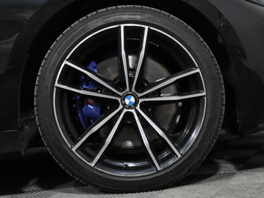 BMW 3 серии VII (G2x) Москва  - изображение 22