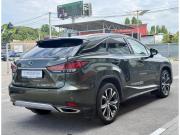 Lexus RX IV Рестайлинг Воронеж  - изображение 45