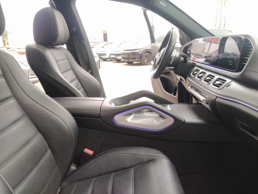 Mercedes-Benz GLS II (X167) Екатеринбург  - изображение 28