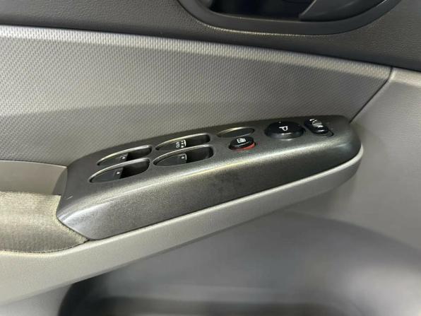 Honda Civic VIII с пробегом 2007 года, цена 621 638 рублей, 207437 км, седан, Автокод Объявления