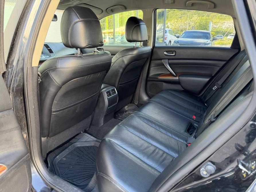 Nissan Teana II Белгород  - изображение 14