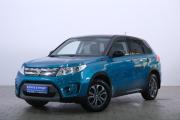 Suzuki Vitara II Омск  - изображение 26