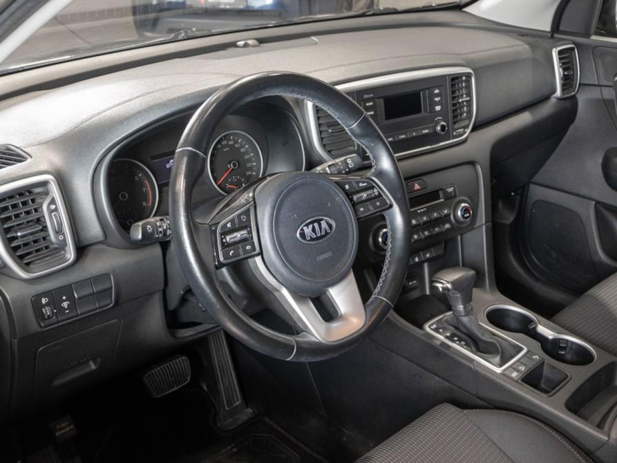 Kia Sportage IV Рестайлинг Казань  - изображение 5
