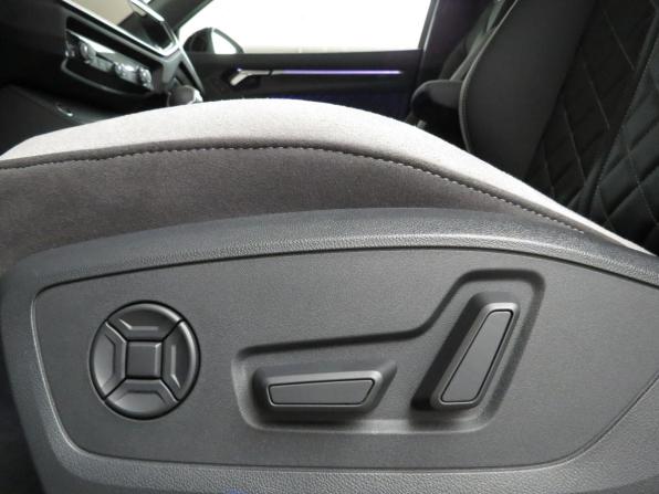 Audi Q3 II (F3) с пробегом 2026 года, цена 4 390 000 рублей, 19 км, внедорожник, Автокод Объявления