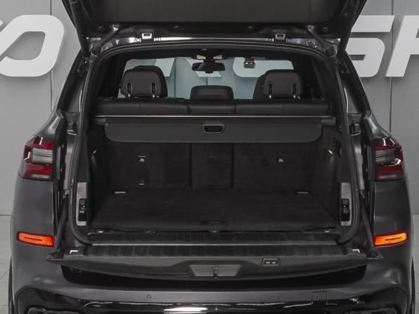 BMW X5 IV (G05/G18) с пробегом 2018 года, цена 7 099 000 рублей, 84420 км, внедорожник, Автокод Объявления