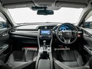 Honda Civic X Красноярск  - изображение 32