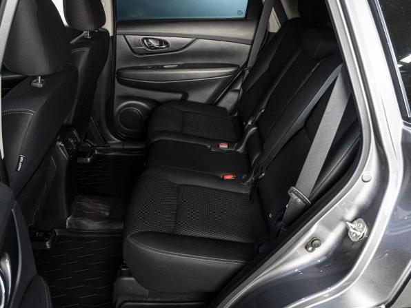 Nissan X-Trail III Рестайлинг с пробегом 2021 года, цена 2 800 000 рублей, 86404 км, внедорожник, Автокод Объявления