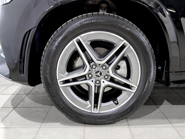 Mercedes-Benz GLE II (V167) с пробегом 2021 года, цена 5 650 000 рублей, 110982 км, внедорожник, Автокод Объявления