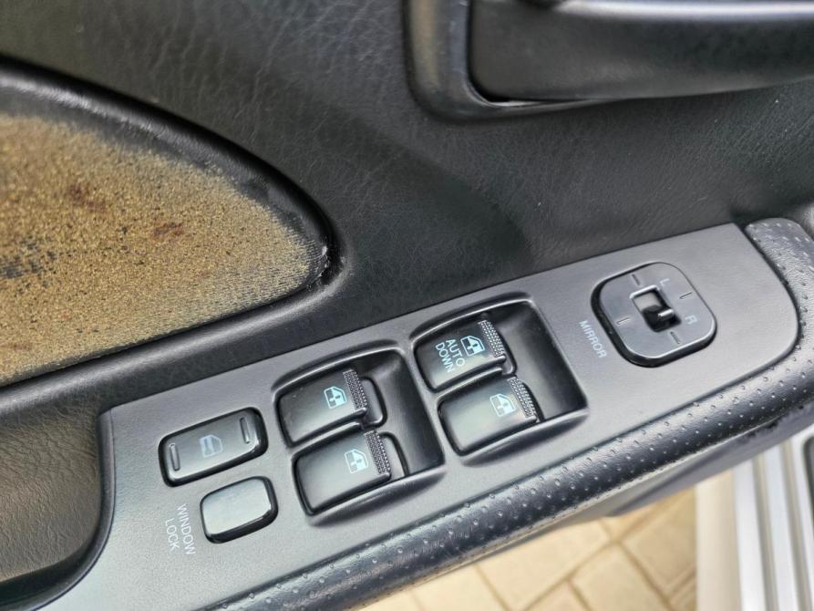 Hyundai Sonata IV (EF) Рестайлинг Астрахань  - изображение 18
