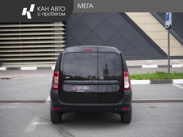Lada (ВАЗ) Largus I с пробегом 2016 года, цена 660 000 рублей, 202499 км, фургон, Автокод Объявления