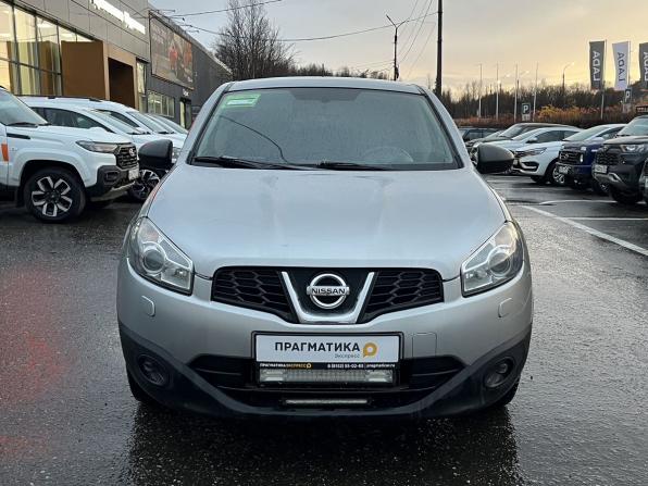 Nissan Qashqai I Рестайлинг с пробегом 2012 года, цена 599 000 рублей, 243380 км, внедорожник, Автокод Объявления