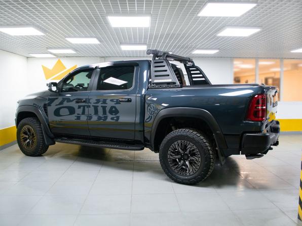 Ram 1500 V Рестайлинг с пробегом 2026 года, цена 12 999 000 рублей, 54 км, offers.body_type.unknown, Автокод Объявления