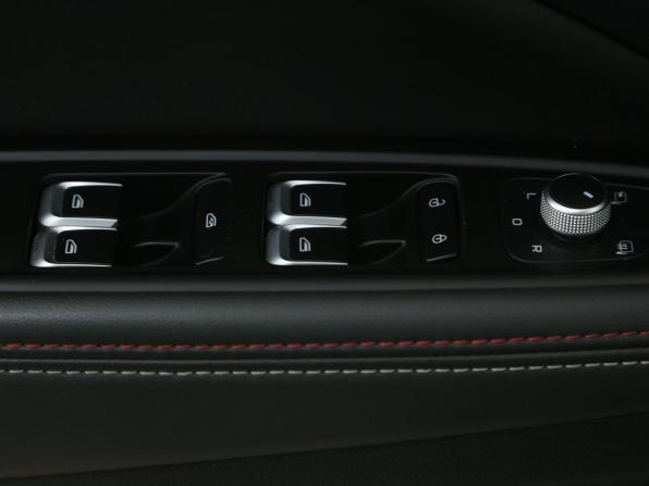 Geely Tugella I с пробегом 2021 года, цена 2 500 000 рублей, 54724 км, внедорожник, Автокод Объявления
