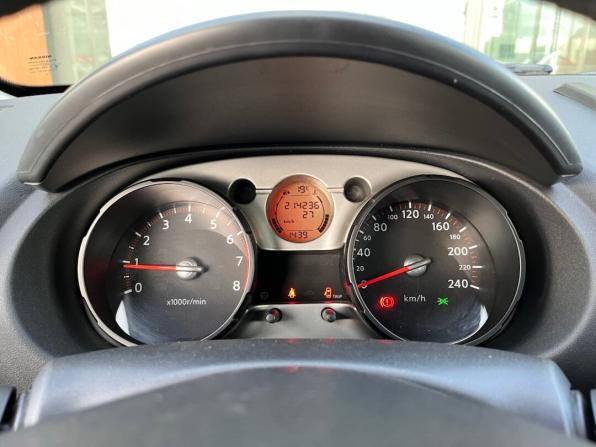 Nissan Qashqai I с пробегом 2008 года, цена 750 000 рублей, 213900 км, внедорожник, Автокод Объявления