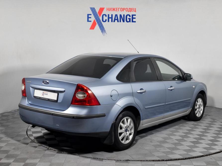 Ford Focus II Нижний Новгород  - изображение 5
