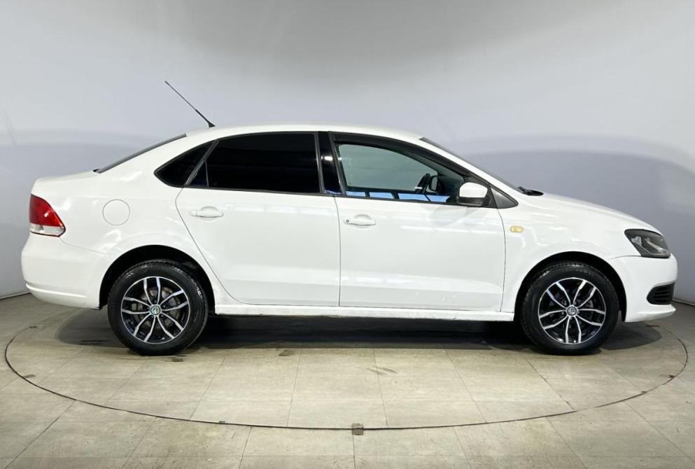Volkswagen Polo V Саранск  - изображение 6
