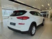 Hyundai Tucson III Рестайлинг Санкт-Петербург  - изображение 19
