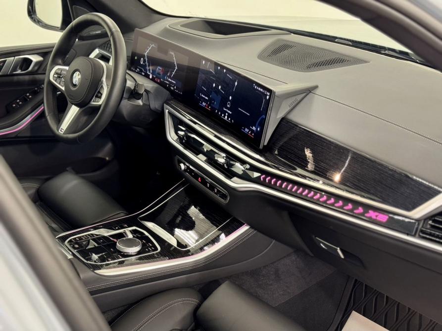 BMW X5 IV (G05/G18) Рестайлинг Санкт-Петербург  - изображение 10
