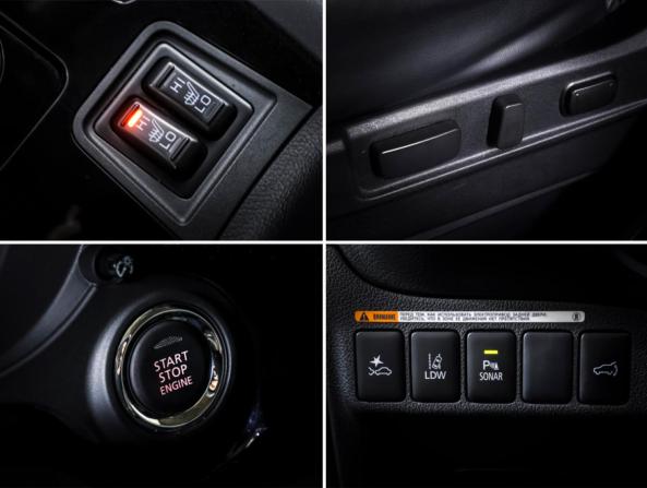 Mitsubishi Outlander III Рестайлинг 3 с пробегом 2022 года, цена 2 385 000 рублей, 72232 км, внедорожник, Автокод Объявления
