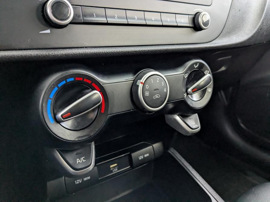 Kia Rio IV Рестайлинг Москва  - изображение 14