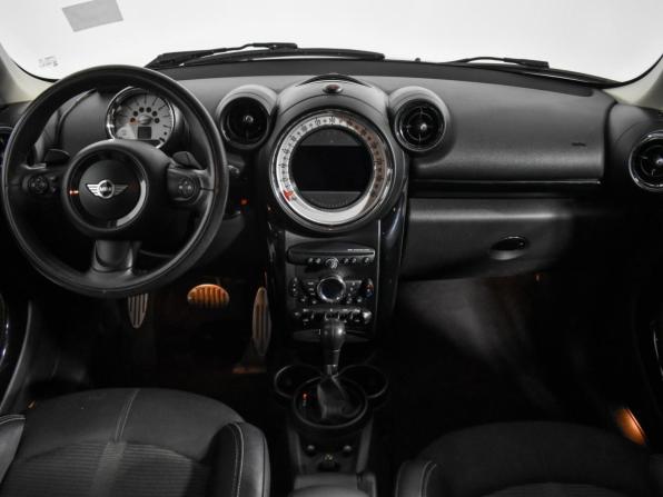 Mini Countryman I с пробегом 2014 года, цена 1 350 000 рублей, 98357 км, внедорожник, Автокод Объявления