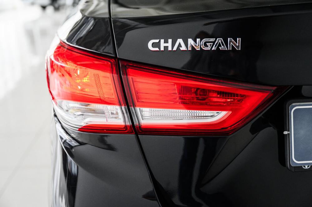 Changan Alsvin Оренбург  - изображение 10
