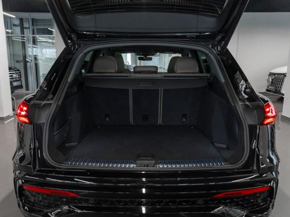 Audi Q5 III с пробегом 2026 года, цена 6 200 000 рублей, 50 км, внедорожник, Автокод Объявления