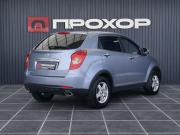 SsangYong Actyon II Пермь  - изображение 52
