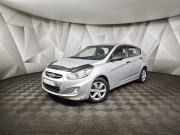 Hyundai Solaris I Москва  - изображение 20