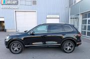 Volkswagen Touareg II Рестайлинг Санкт-Петербург  - изображение 24