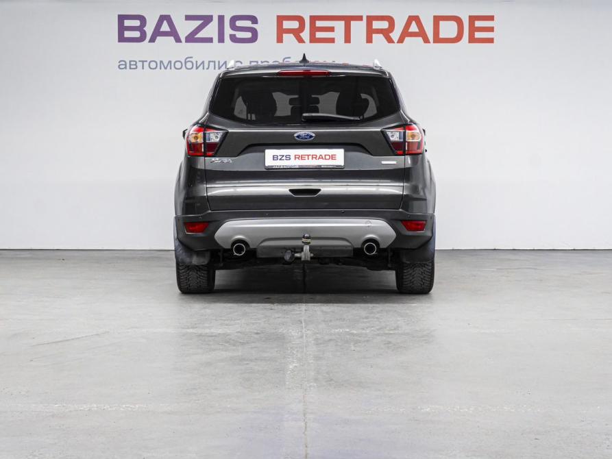 Ford Kuga II Рестайлинг Тюмень  - изображение 7