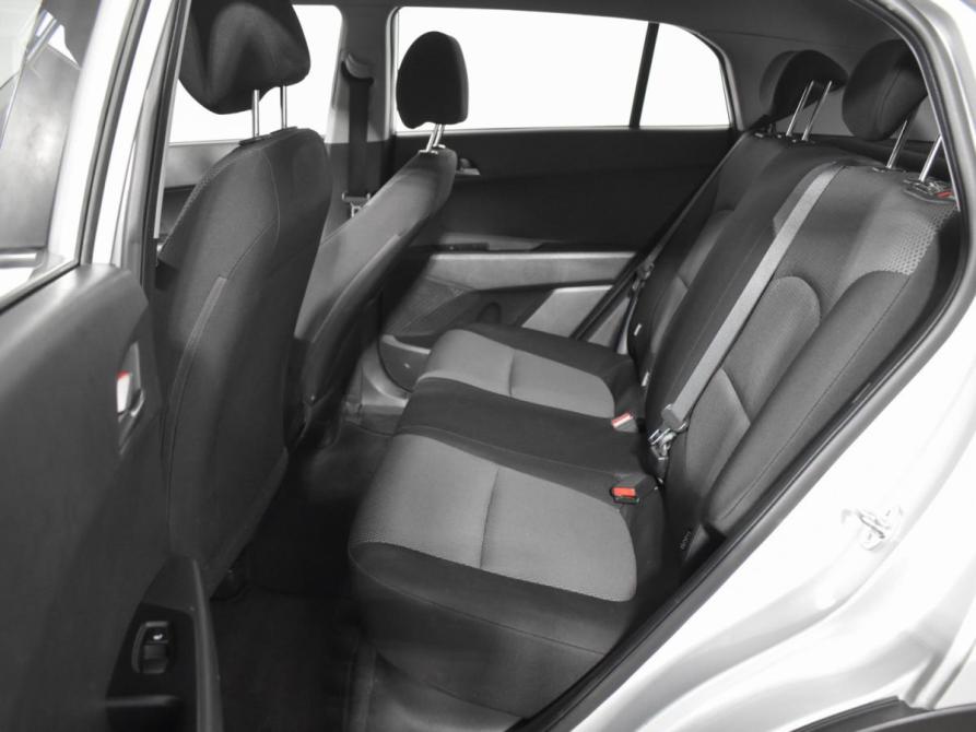 Hyundai Creta I Санкт-Петербург  - изображение 11