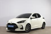Toyota Yaris IV Новосибирск  - изображение 23