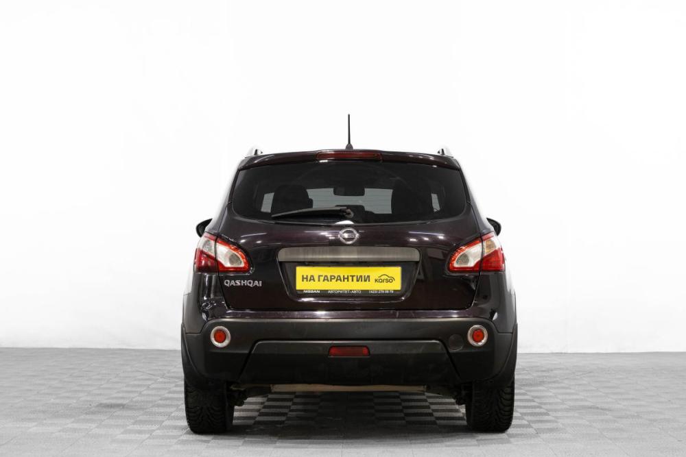 Nissan Qashqai I Рестайлинг Барнаул  - изображение 6