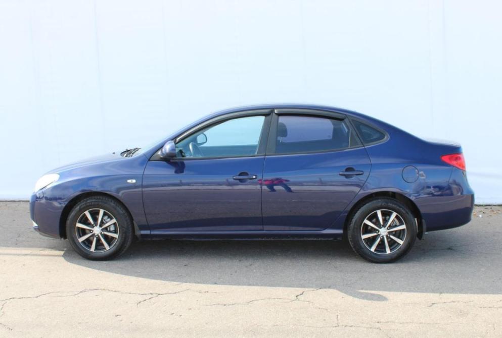 Hyundai Elantra IV (HD) Нижний Новгород  - изображение 4