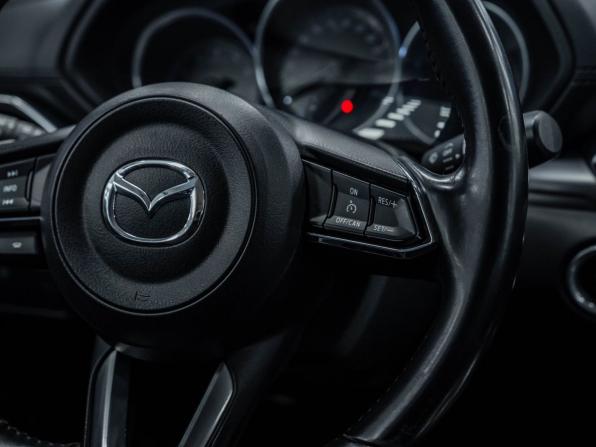 Mazda CX-5 II с пробегом 2019 года, цена 2 862 000 рублей, 88030 км, внедорожник, Автокод Объявления