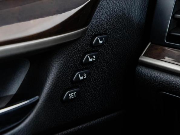 Lexus ES VI с пробегом 2013 года, цена 1 275 000 рублей, 351913 км, седан, Автокод Объявления