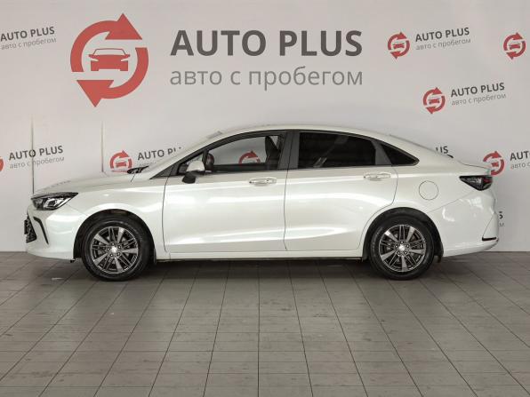 BAIC U5 Plus с пробегом 2023 года, цена 1 249 000 рублей, 33600 км, седан, Автокод Объявления
