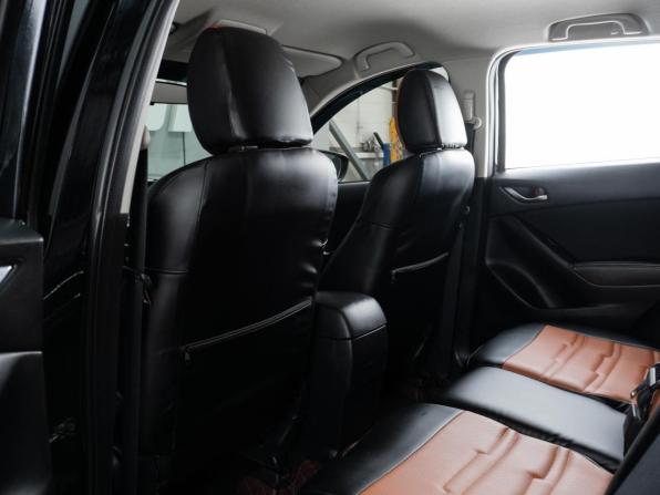 Mazda CX-5 I Рестайлинг с пробегом 2015 года, цена 2 150 000 рублей, 151420 км, внедорожник, Автокод Объявления