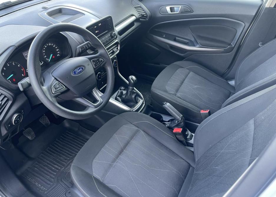Ford EcoSport II Рестайлинг Стерлитамак  - изображение 9