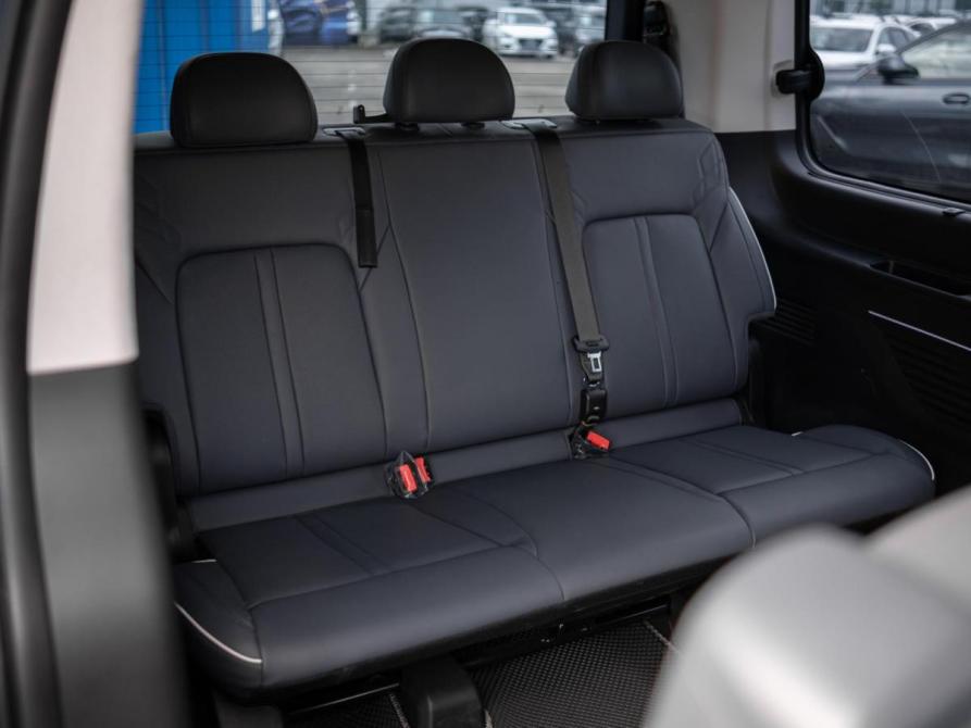 Hyundai Staria I Сочи  - изображение 12