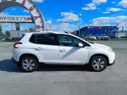 Peugeot 2008 I Тюмень  - изображение 29